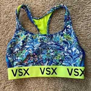 VS Sports Bra
